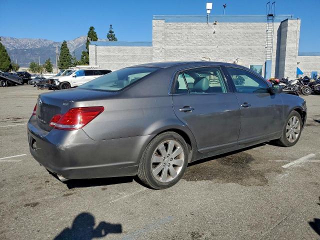 Toyota Avalon Xl Image 8