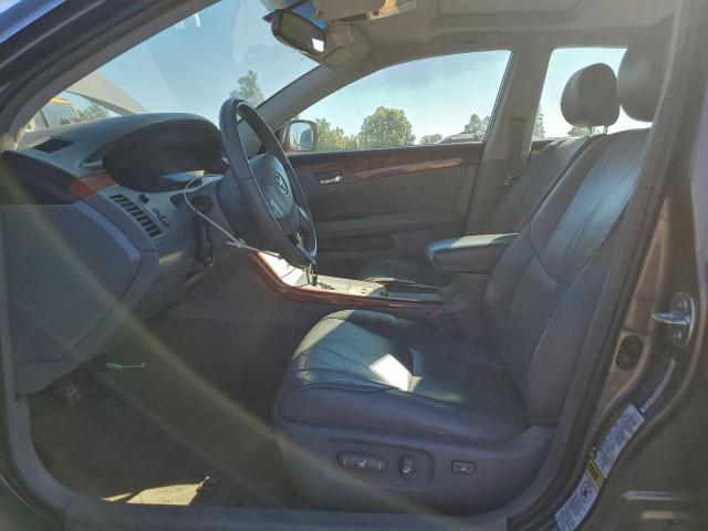 Toyota Avalon Xl Image 5