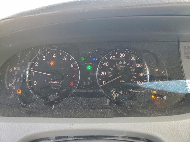 Toyota Avalon Xl Image 10