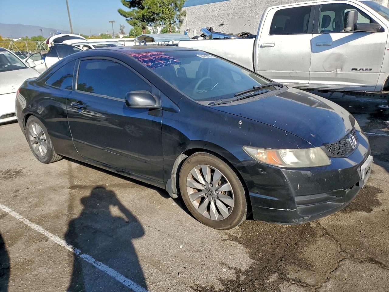 Honda Civic Exl Image 7