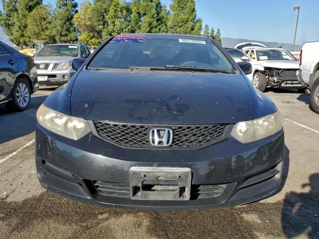 Honda Civic Exl Image 8