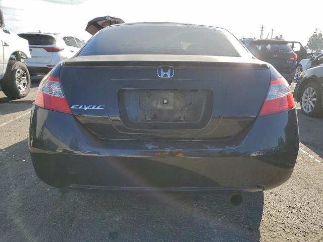 Honda Civic Exl Image 10