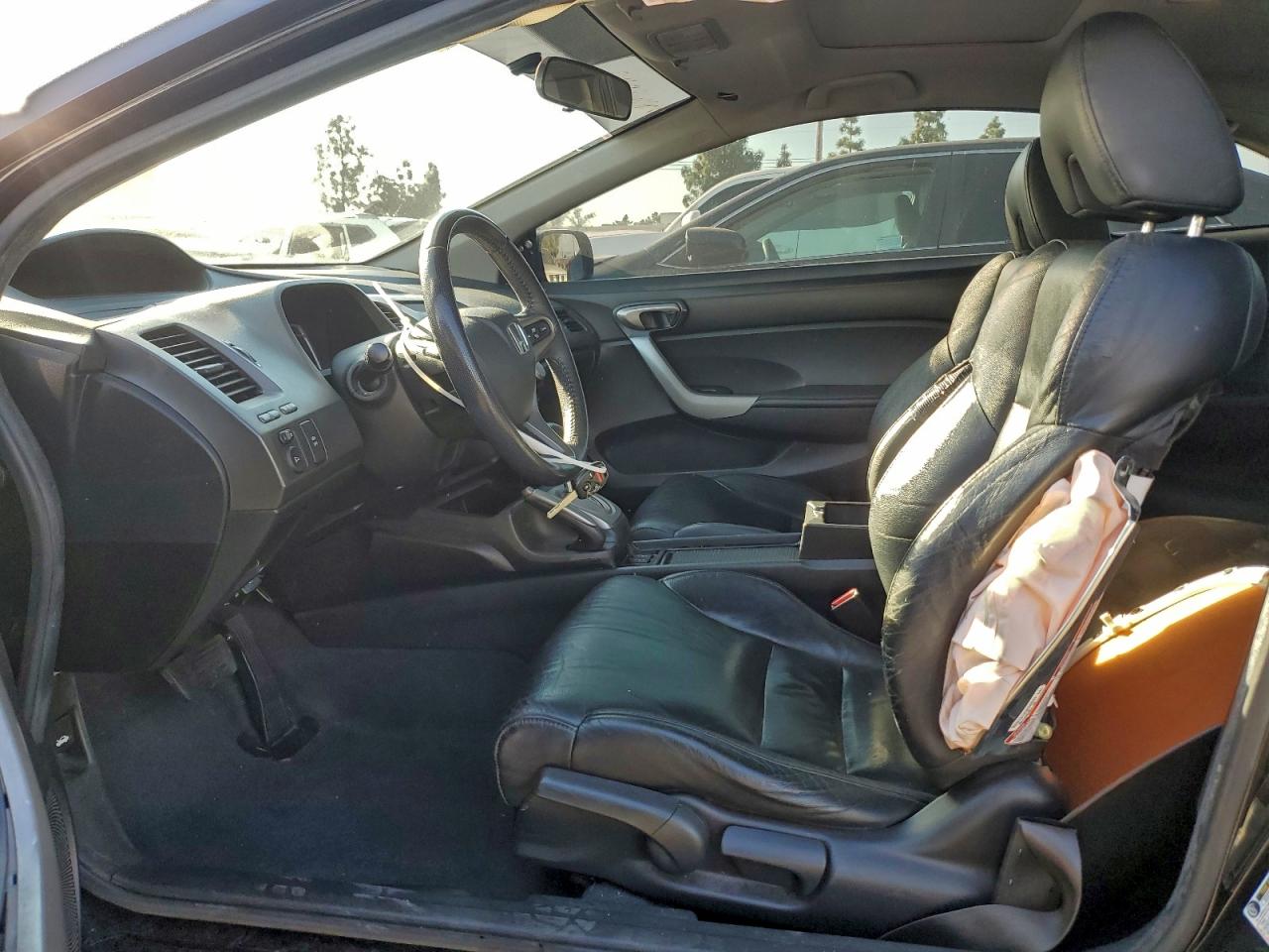 Honda Civic Exl Image 9