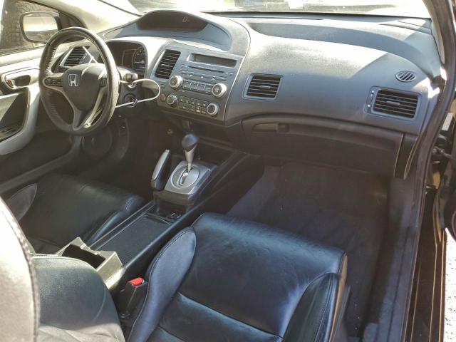 Honda Civic Exl Image 3