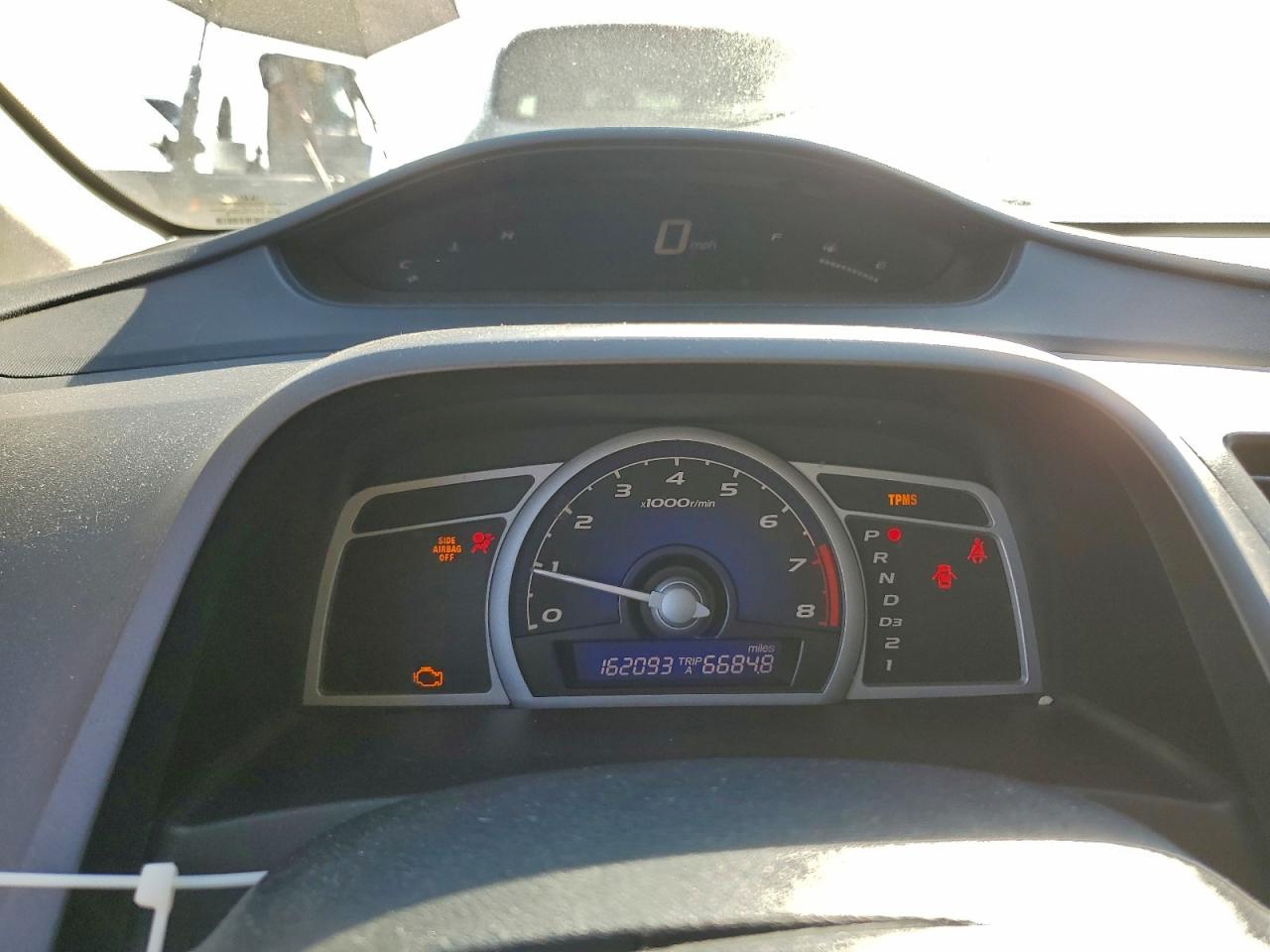 Honda Civic Exl Image 12