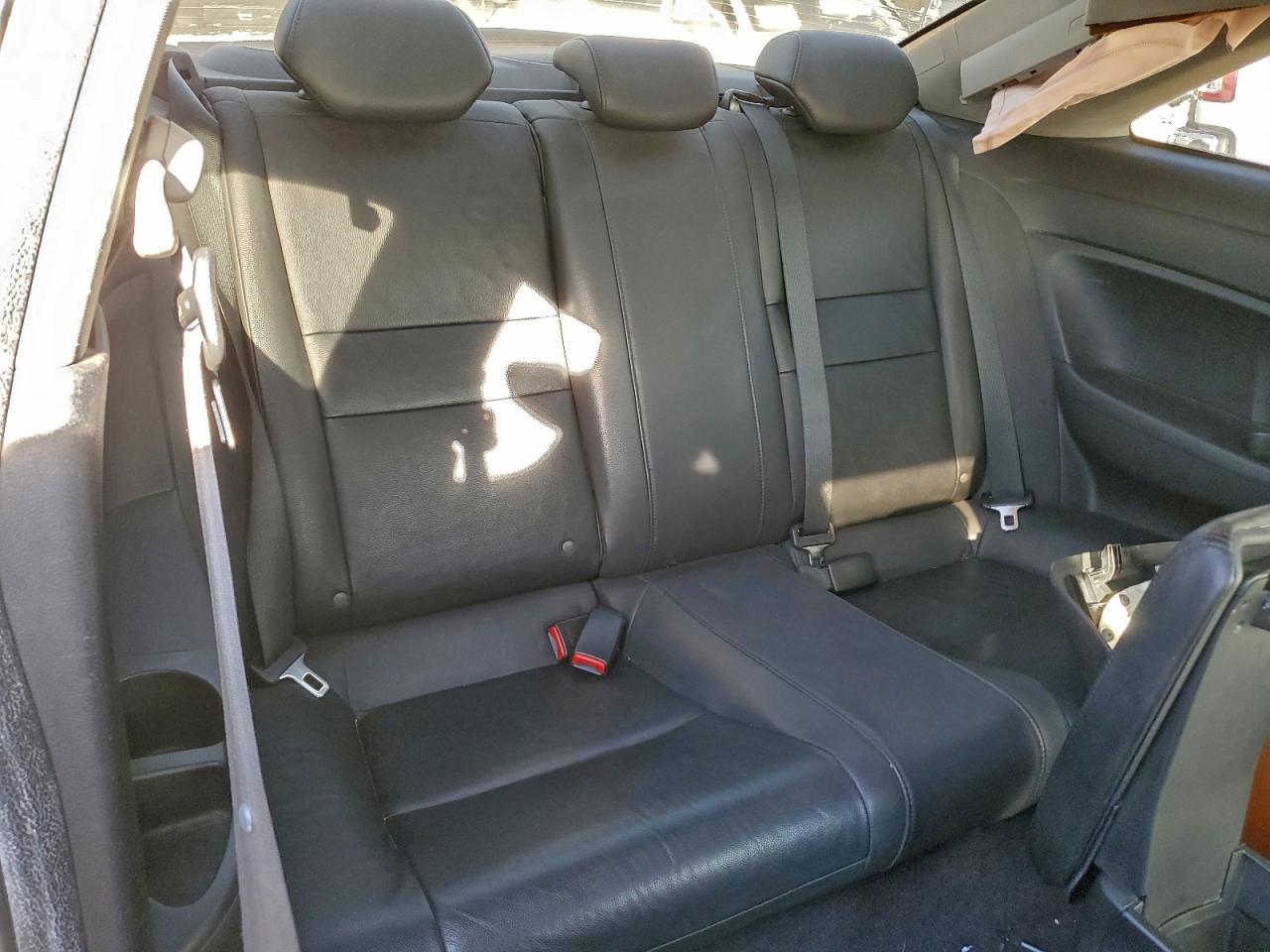 Honda Civic Exl Image 6