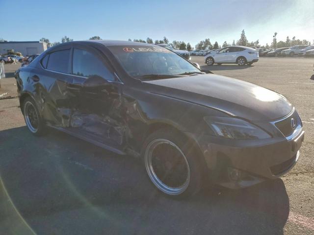 Lexus Is 350 Image 5