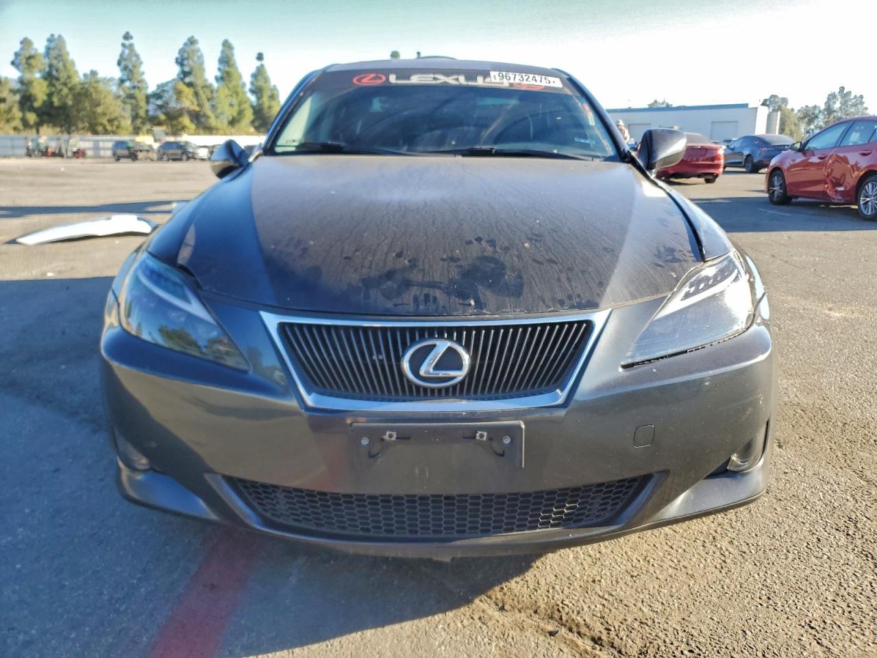 Lexus Is 350 Image 6