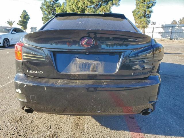 Lexus Is 350 Image 7