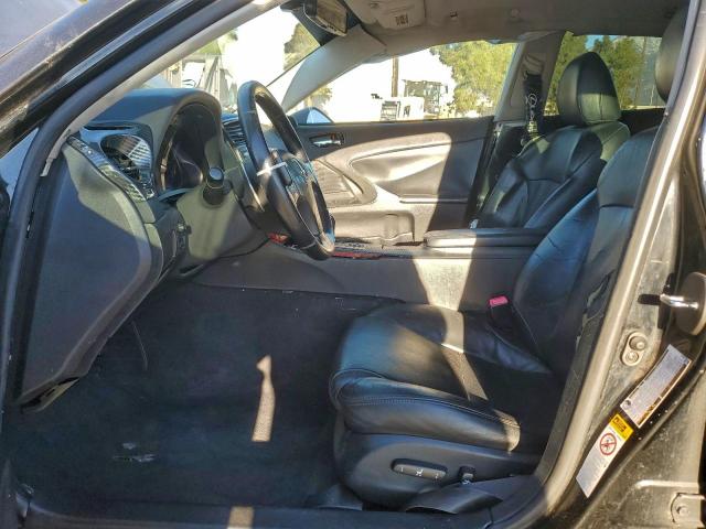 Lexus Is 350 Image 8