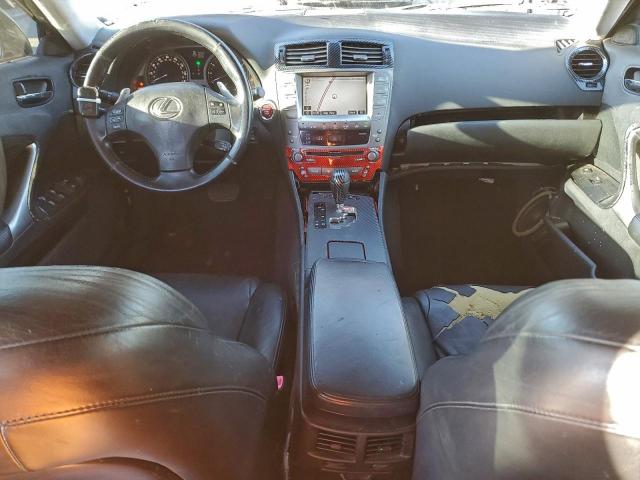 Lexus Is 350 Image 3