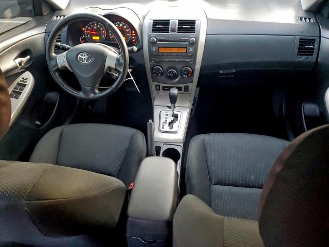 Toyota Corolla Base Image 5