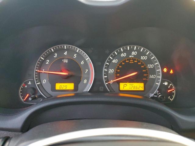 Toyota Corolla Base Image 7