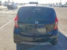 Nissan Versa S Image 5