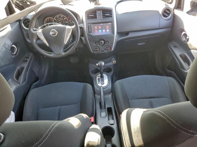 Nissan Versa S Image 10