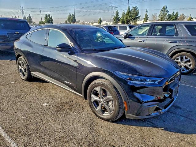 Ford Mustang Select Image 7