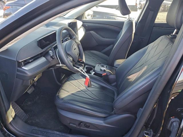 Ford Mustang Select Image 9