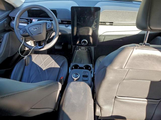 Ford Mustang Select Image 11