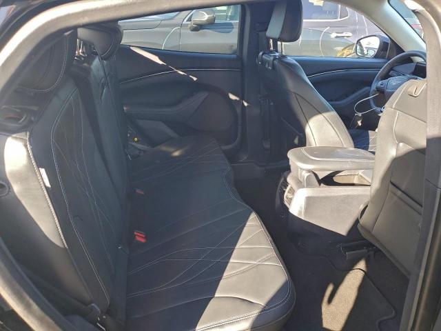 Ford Mustang Select Image 6