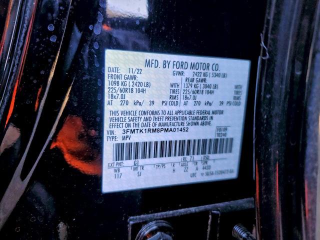 Ford Mustang Select Image 8