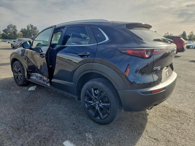 Mazda Cx Select Image 4