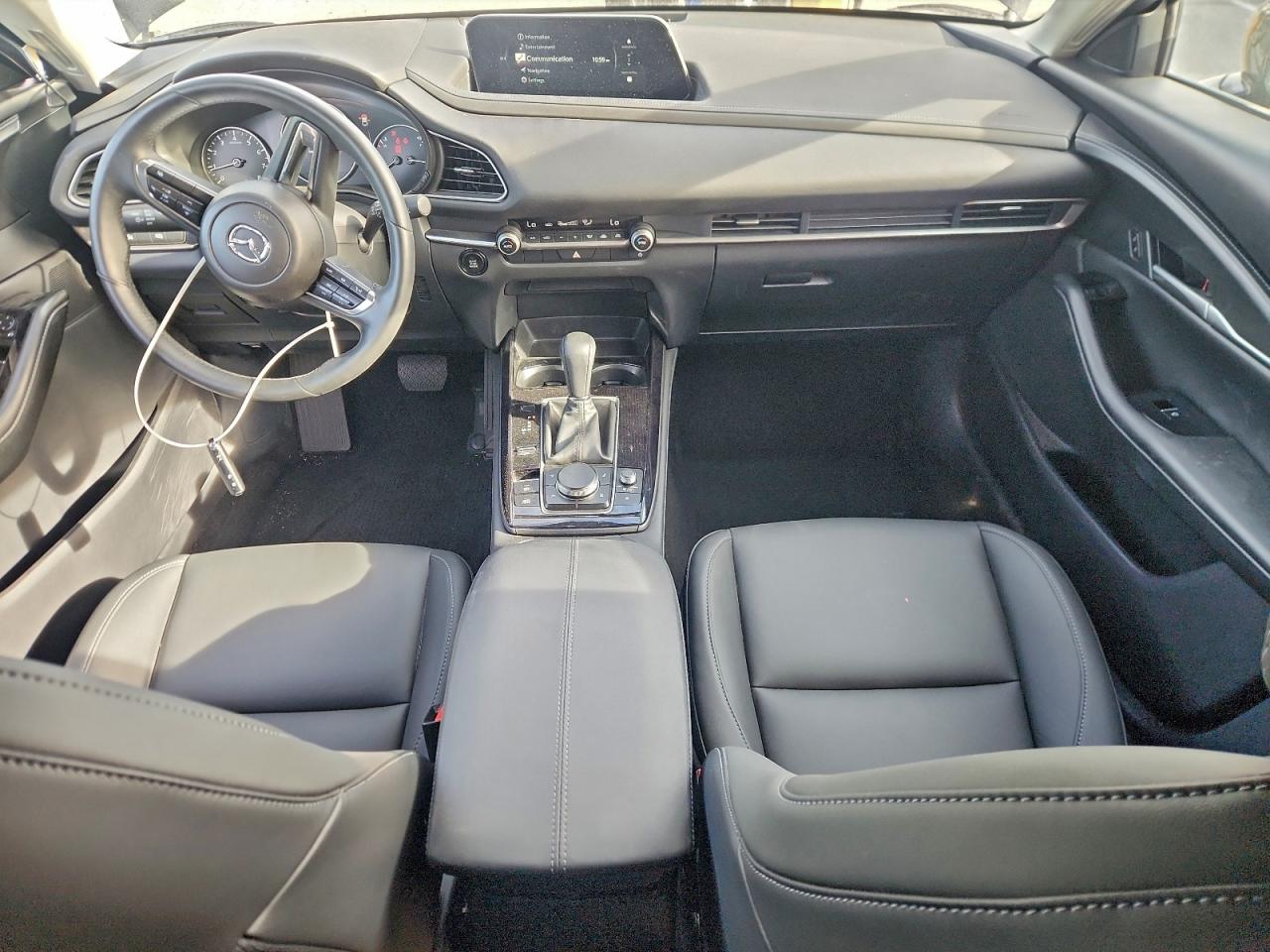 Mazda Cx Select Image 6