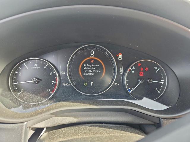 Mazda Cx Select Image 10