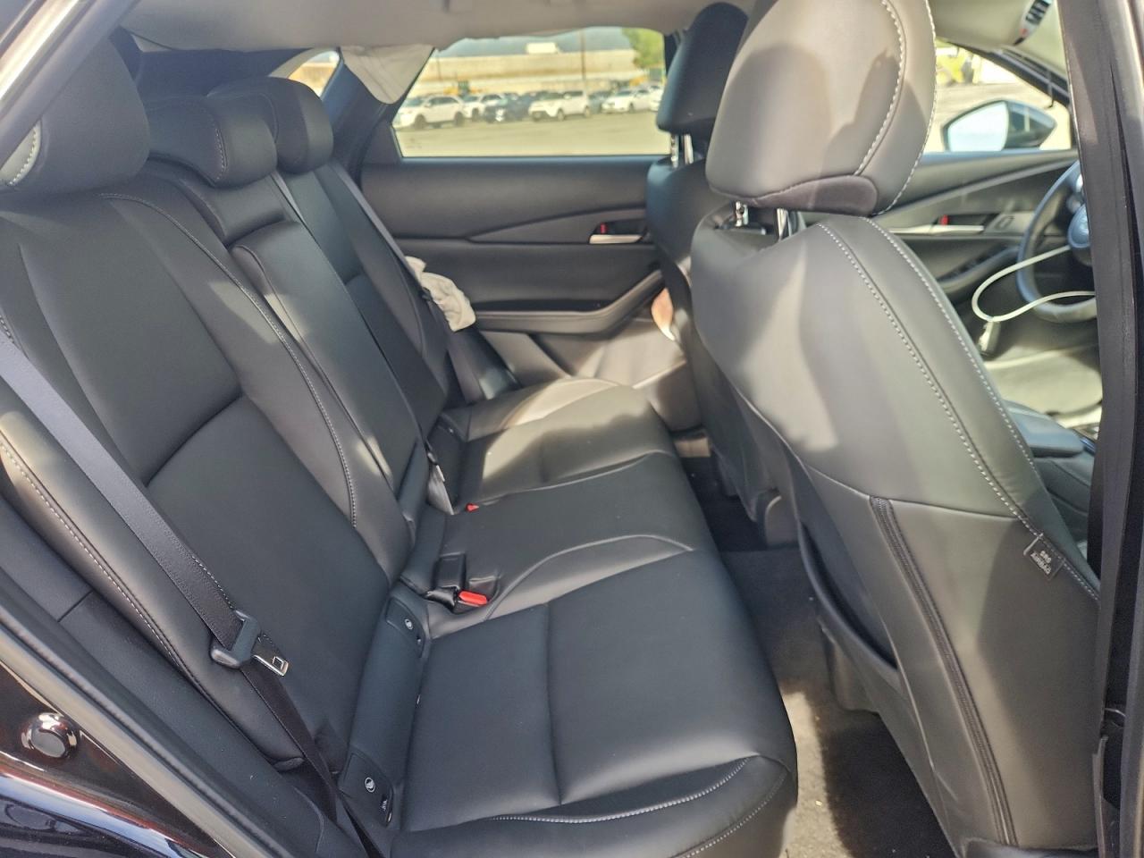 Mazda Cx Select Image 3