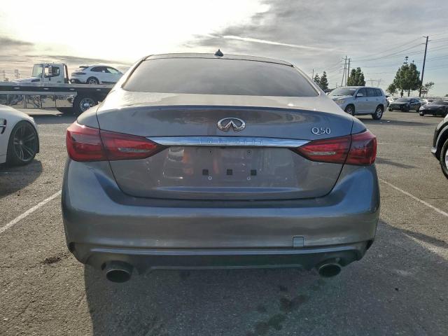 INFINITI Q50 Luxe Image 3