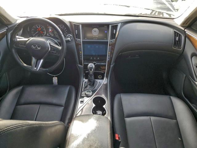INFINITI Q50 Luxe Image 11