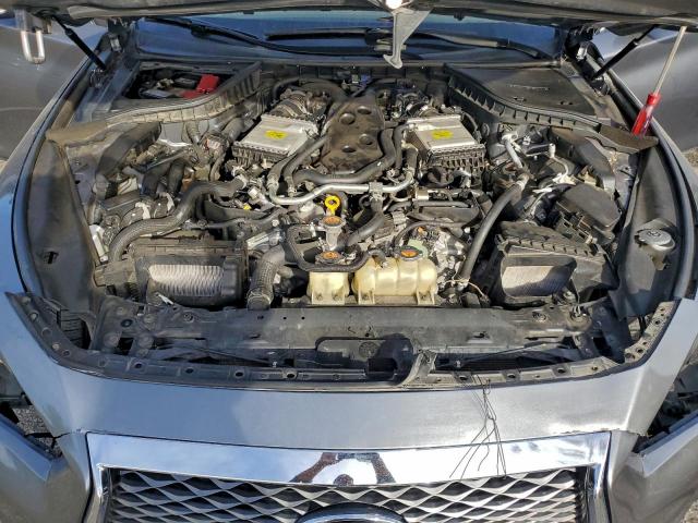 INFINITI Q50 Luxe Image 4