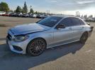 Mercedes-Benz C-Class 43 4matic Amg Image 1