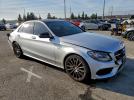 Mercedes-Benz C-Class 43 4matic Amg Image 10