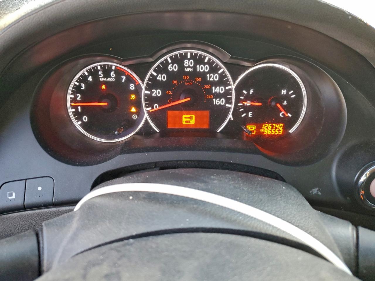 Nissan Altima Base Image 10