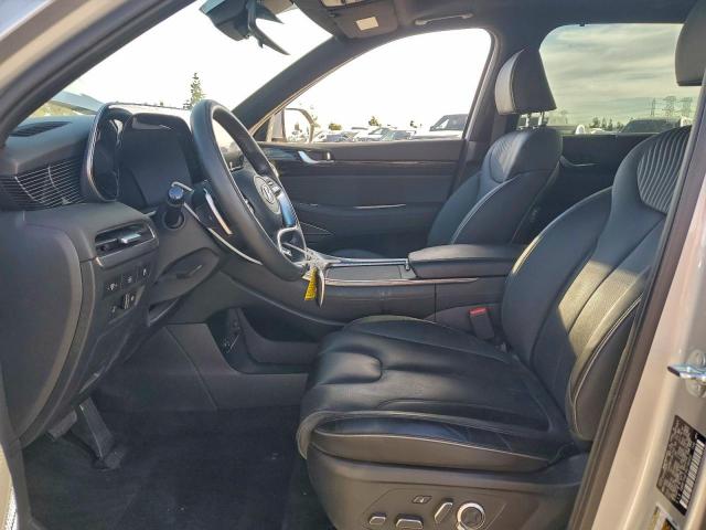 Hyundai PALISADE Calligraphy Image 3