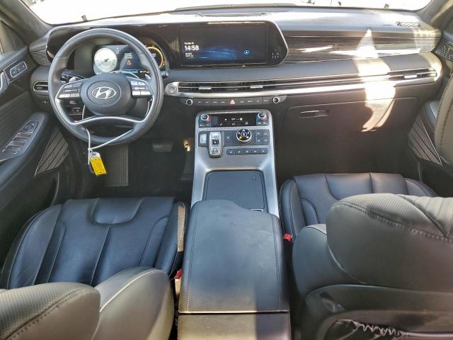 Hyundai PALISADE Calligraphy Image 6