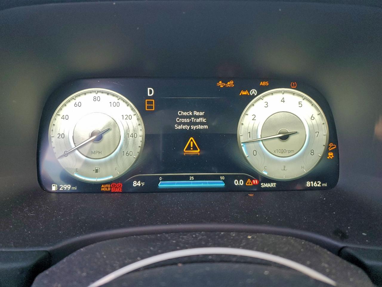 Hyundai PALISADE Calligraphy Image 12