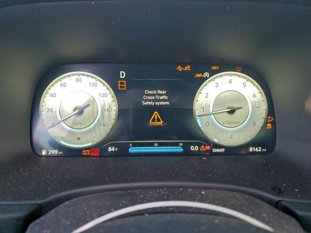 Hyundai PALISADE Calligraphy Image 12