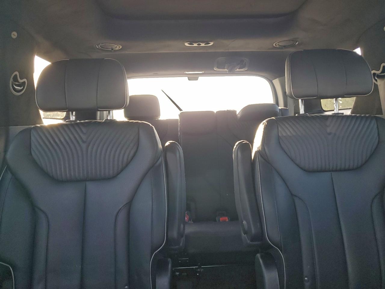 Hyundai PALISADE Calligraphy Image 11