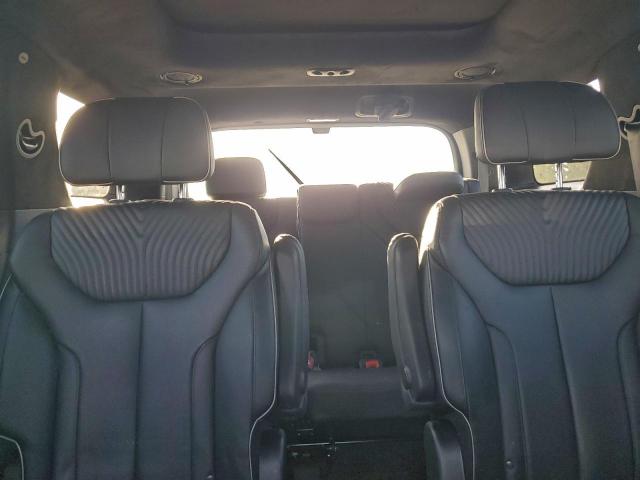 Hyundai PALISADE Calligraphy Image 11