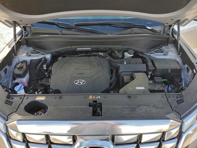 Hyundai PALISADE Calligraphy Image 13