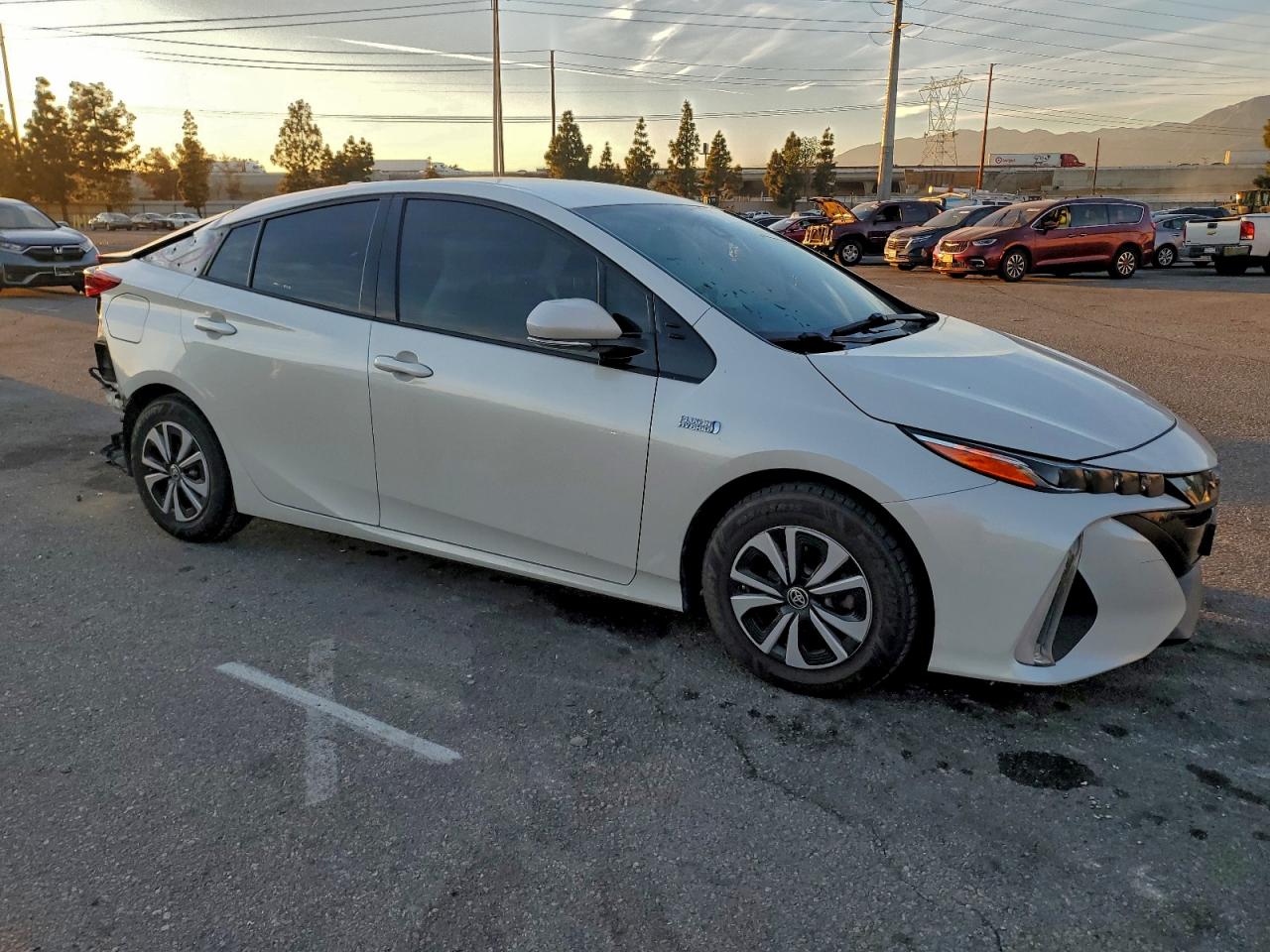 Toyota Prius Image 13