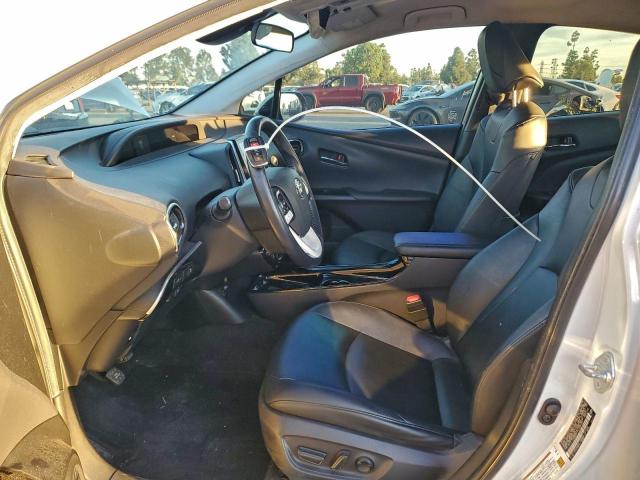 Toyota Prius Image 4