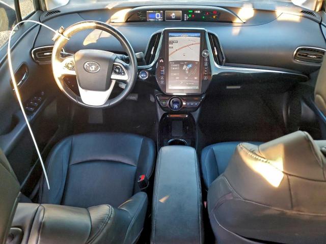 Toyota Prius Image 9