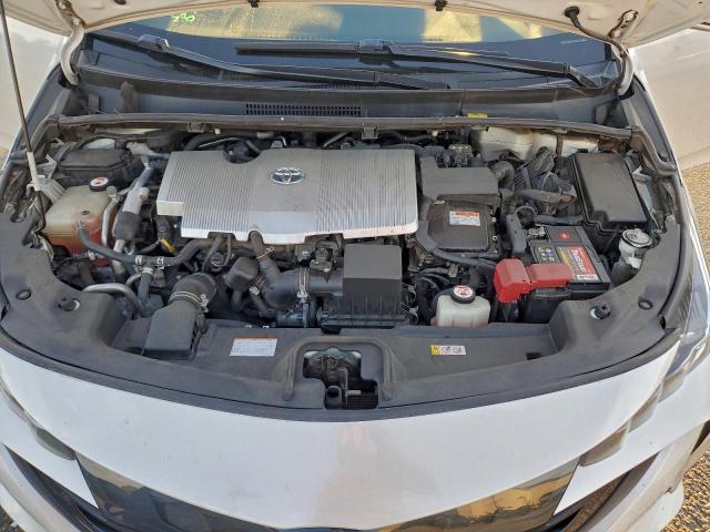 Toyota Prius Image 6