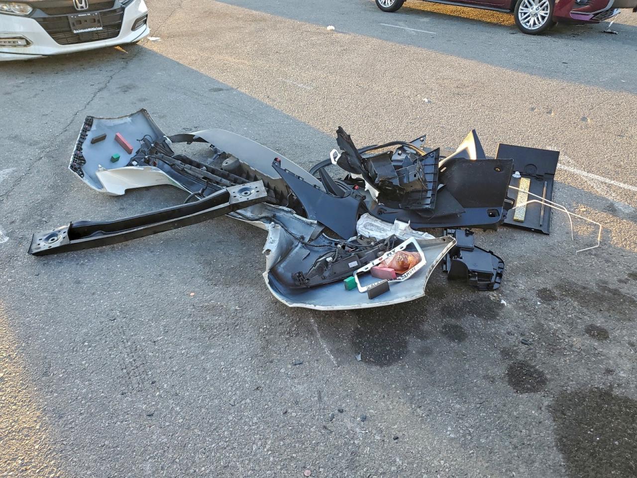 Toyota Prius Image 8