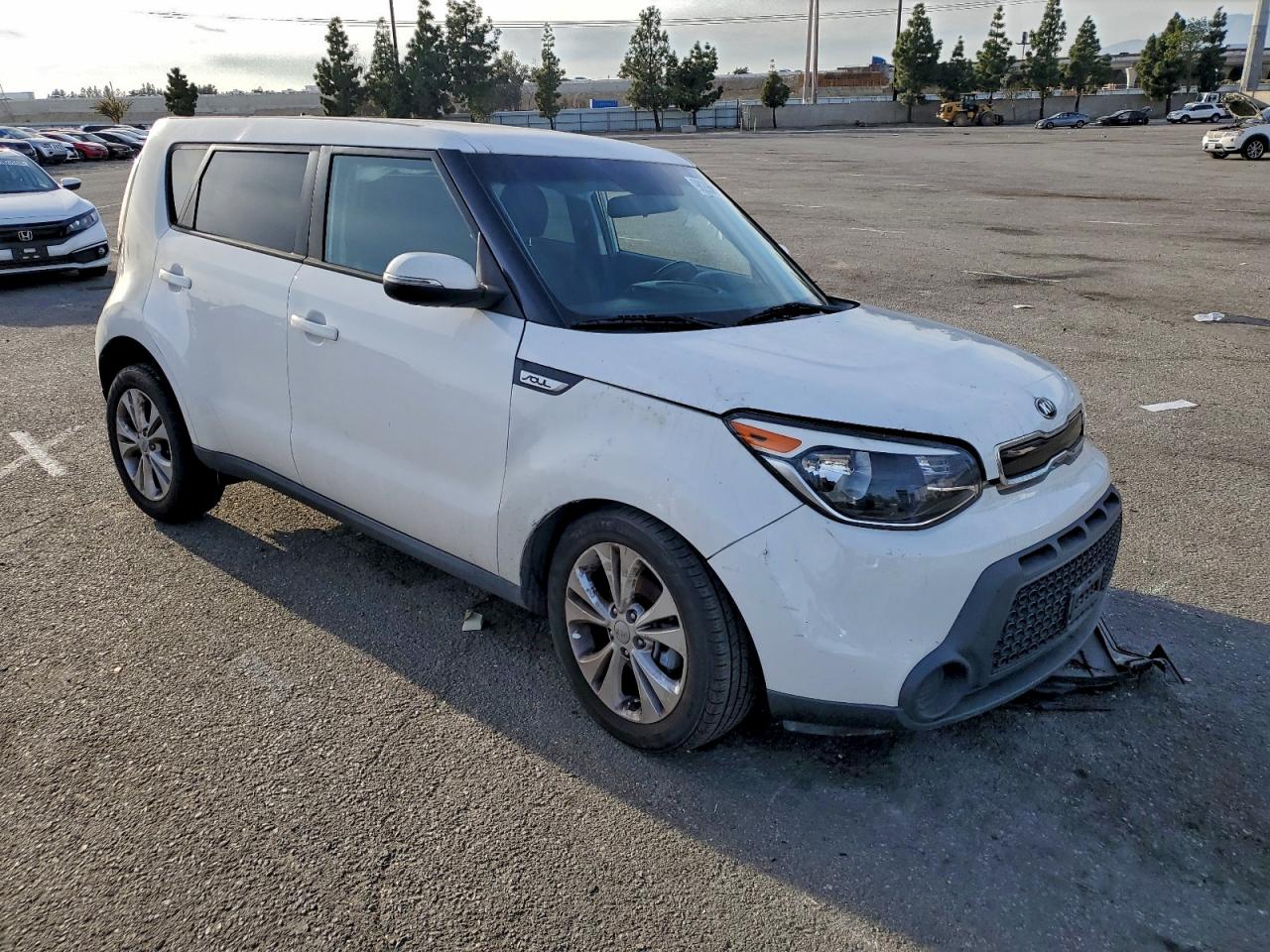 Kia Soul + Image 8