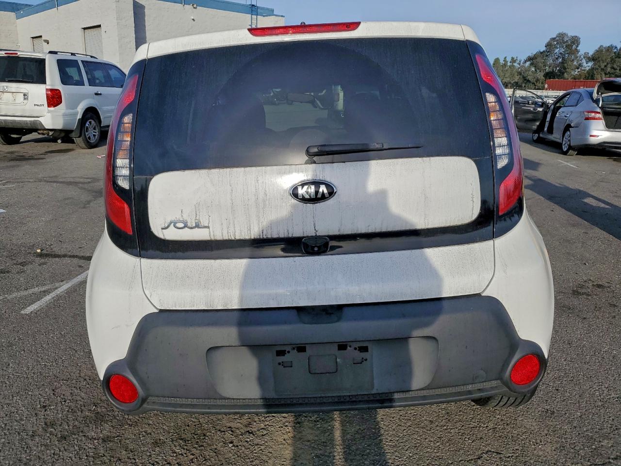 Kia Soul + Image 11