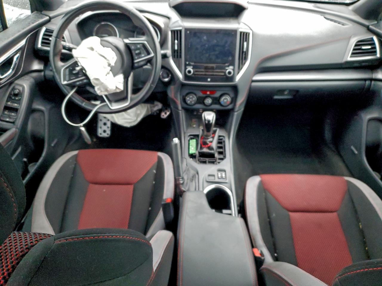 Subaru Impreza Sport Image 5
