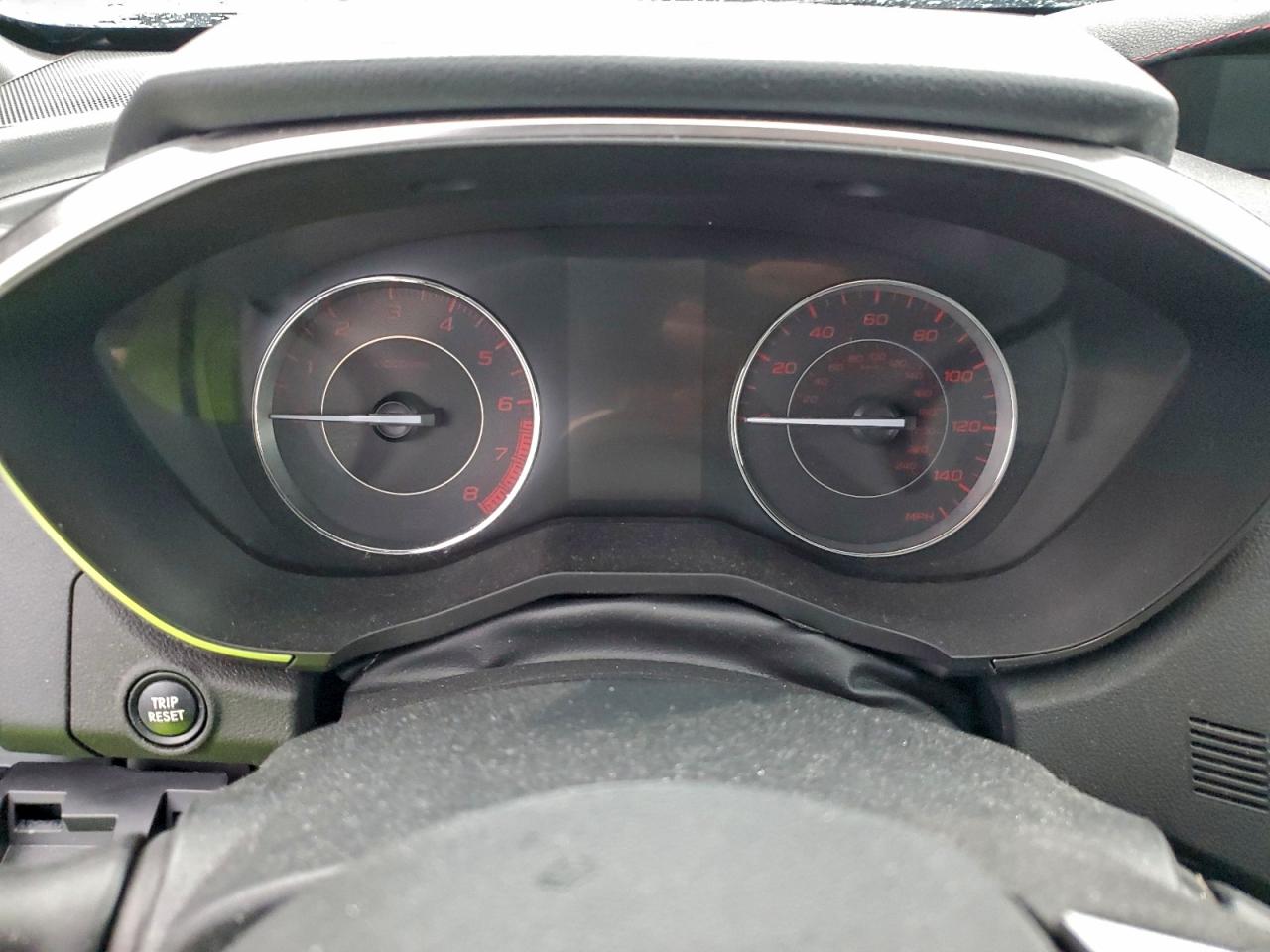 Subaru Impreza Sport Image 11